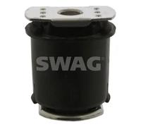 Flangia carburatore Assale posteriore Sx 30 93 2553 SWAG per VW SKODA AUDI SEAT