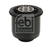 Flangia carburatore Assale posteriore Sx 31129 FEBI BILSTEIN per PEUGEOT CITROËN