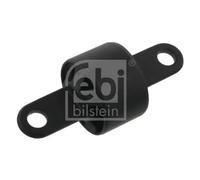 Flangia carburatore Assale posteriore Sx 33049 FEBI BILSTEIN per VOLVO FORD