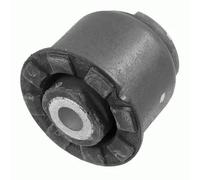 2x Lemförder 34554 01 Supporto Corpo Dell'Asse per Ford Ka RU8