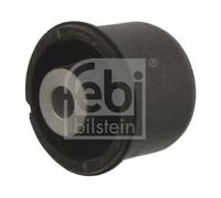 Flangia carburatore Assale posteriore Sx 34740 FEBI BILSTEIN per MAZDA 2