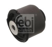 Flangia carburatore Assale posteriore Sx 34748 FEBI BILSTEIN per FORD FIESTA VI