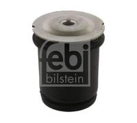 Flangia carburatore Assale posteriore Sx 36740 FEBI BILSTEIN per FIAT PEUGEOT