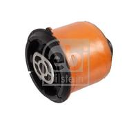 Flangia carburatore Assale posteriore Sx 36802 FEBI BILSTEIN per PEUGEOT 308 I