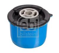 Flangia carburatore Assale posteriore Sx 37200 FEBI BILSTEIN per PEUGEOT CITROËN