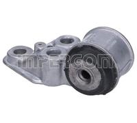 Flangia carburatore Assale posteriore Sx 37400 ORIGINAL IMPERIUM per VW AUDI