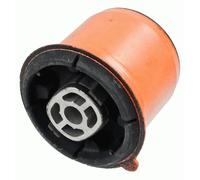 Flangia carburatore Assale posteriore Sx 37491 01 LEMFÖRDER per PEUGEOT 308 I