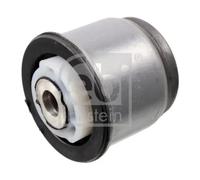 Flangia carburatore Assale posteriore Sx 39285 FEBI BILSTEIN per ABARTH FIAT