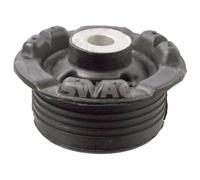 Flangia carburatore Assale posteriore Sx 40 79 0005 SWAG per OPEL OMEGA B