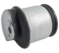 SWAG Supporto assale posteriore 40 93 0604 per Opel Astra H Zafira B