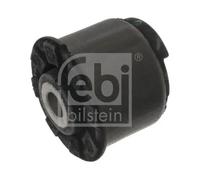 Flangia carburatore Assale posteriore Sx 48409 FEBI BILSTEIN per FIAT 500 500 C