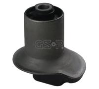 GSP Supporto Corpo Assale Posteriore Sinistra Destra per VW Golf II 19E 1G1 1.6