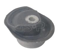 Flangia carburatore Assale posteriore Sx 510095 GSP per VW PASSAT B3/B4