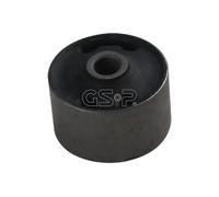 Flangia carburatore Assale posteriore Sx 510099 GSP per AUDI 100 C3 Tre volumi
