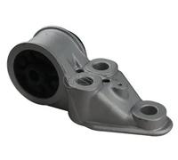 GSP Supporto Corpo Assale Posteriore Sinistra per VW Passat Variant 3B6 1.9 Audi