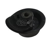 Flangia carburatore Assale posteriore Sx 510212 GSP per VW GOLF III Variant