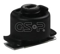 GSP Supporto Corpo Assale Posteriore Sinistra per Renault Laguna II Grand KG0/1