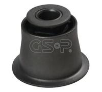 Flangia carburatore Assale posteriore Sx 511371 GSP per FORD MONDEO III