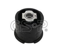 GSP 512705 Supporto assale adatto per MERCEDES-BENZ ANTOS per BMW X5 (E53)