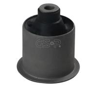 2x GSP Supporto Corpo Dell'Asse Posteriore per Nissan Note E11 NE11 1.4