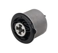 Flangia carburatore Assale posteriore Sx 516211 GSP per FORD MAZDA