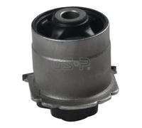 GSP Supporto Corpo Assale Posteriore Sinistra Destra per Toyota Yaris _P1_ 1.3