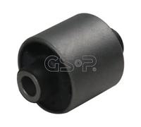 Flangia carburatore Assale posteriore Sx 516306 GSP per MAZDA DEMIO
