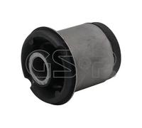 Flangia carburatore Assale posteriore Sx 516317 GSP per NISSAN X-TRAIL I