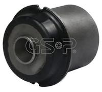 Flangia carburatore Assale posteriore Sx 516360 GSP per VW AUDI SKODA