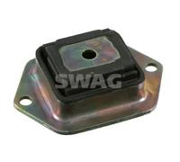 Flangia carburatore Assale posteriore Sx 64 92 2307 SWAG per CITROËN PEUGEOT