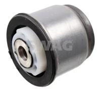 Flangia carburatore Assale posteriore Sx 70 93 9285 SWAG per ABARTH FIAT