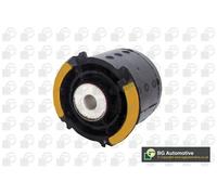 Flangia carburatore Assale posteriore Sx BU95056 BGA per BMW 3 Coupé 3 Touring 3