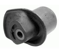 Flangia carburatore Assale posteriore Sx Cuscinetto gomma-metallo 10222 01