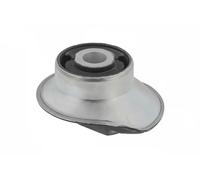 Flangia carburatore Assale posteriore Sx Cuscinetto gomma-metallo 103 583 TOPRAN