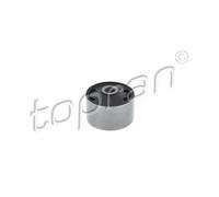 Flangia carburatore Assale posteriore Sx Cuscinetto gomma-metallo 103 625 TOPRAN