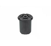 Flangia carburatore Assale posteriore Sx Cuscinetto gomma-metallo 104 411 TOPRAN