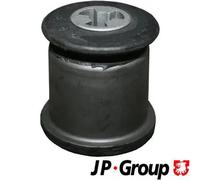 JP Group Corpo Assale Cuscinetto IN Gomma-metallo per VW Transporter VI Scatola