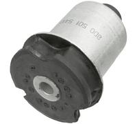Lemförder Supporto asse posteriore 17705 01 per Audi A4 8D2/8D5 – 2x