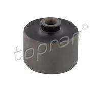 Flangia carburatore Assale posteriore Sx Cuscinetto gomma-metallo 207 547 TOPRAN