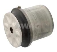 Flangia carburatore Assale posteriore Sx Cuscinetto gomma-metallo 30 94 0800