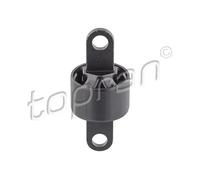 Flangia carburatore Assale posteriore Sx Cuscinetto gomma-metallo 304 484 TOPRAN