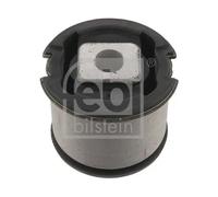 Febi 30975 Supporto Corpo Dell'Asse per Audi A6 Allroad 4FH A6 4F2 4F5