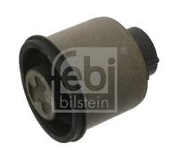 Flangia carburatore Assale posteriore Sx Cuscinetto gomma-metallo 31547 per AUDI