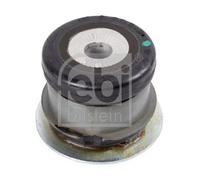 Flangia carburatore Assale posteriore Sx Cuscinetto gomma-metallo 32619 per VW
