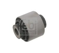 Flangia carburatore Assale posteriore Sx Cuscinetto gomma-metallo 32634 per AUDI