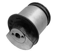 Flangia carburatore Assale posteriore Sx Cuscinetto gomma-metallo 35936 01