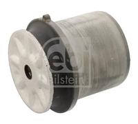 Cuscinetto, trave dell'assale FEBI BILSTEIN 40800