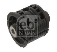 Flangia carburatore Assale posteriore Sx Cuscinetto gomma-metallo 43743 per AUDI