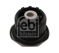 Flangia carburatore Assale posteriore Sx Cuscinetto gomma-metallo 48738
