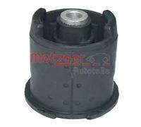 Flangia carburatore Assale posteriore Sx Cuscinetto gomma-metallo 52035709